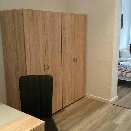 Appartment Am Nordpark Monchengladbach Ngoại thất bức ảnh