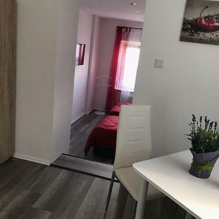 Appartment Am Nordpark Monchengladbach Ngoại thất bức ảnh