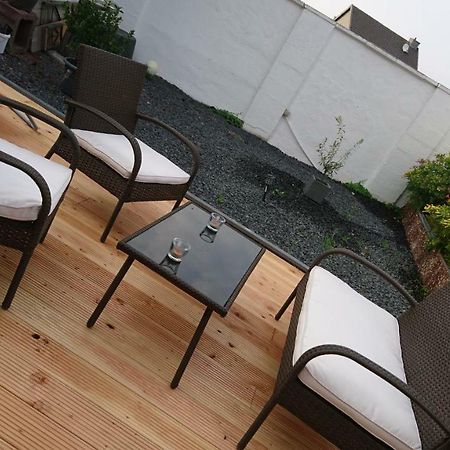 Appartment Am Nordpark Monchengladbach Ngoại thất bức ảnh