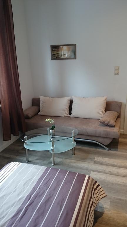 Appartment Am Nordpark Monchengladbach Ngoại thất bức ảnh