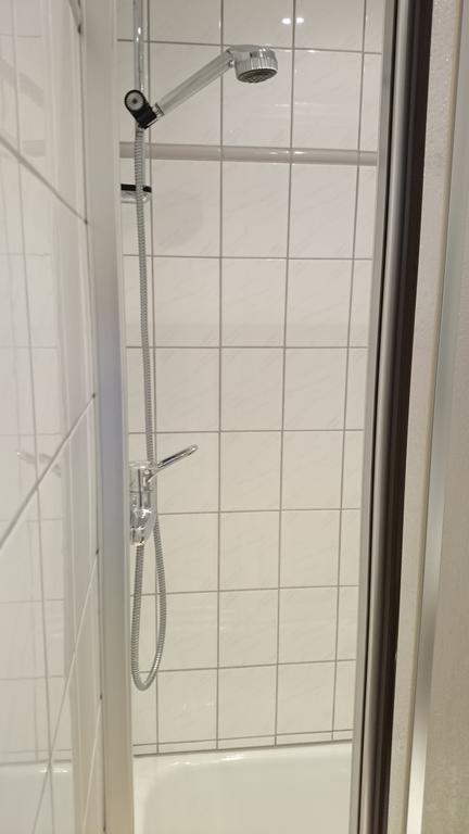 Appartment Am Nordpark Monchengladbach Ngoại thất bức ảnh