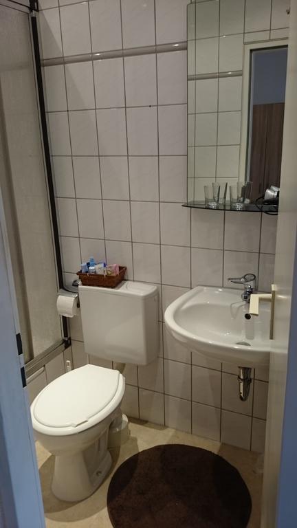 Appartment Am Nordpark Monchengladbach Ngoại thất bức ảnh