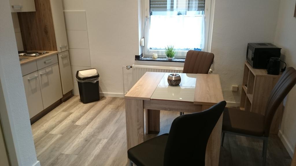 Appartment Am Nordpark Monchengladbach Ngoại thất bức ảnh