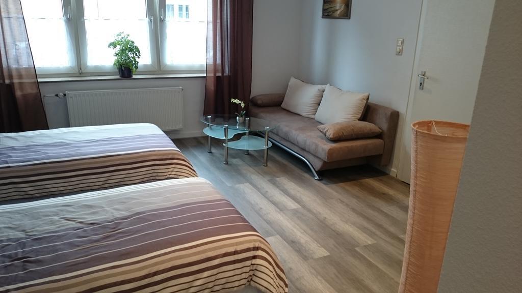 Appartment Am Nordpark Monchengladbach Ngoại thất bức ảnh