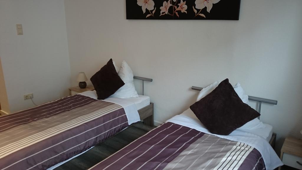 Appartment Am Nordpark Monchengladbach Ngoại thất bức ảnh