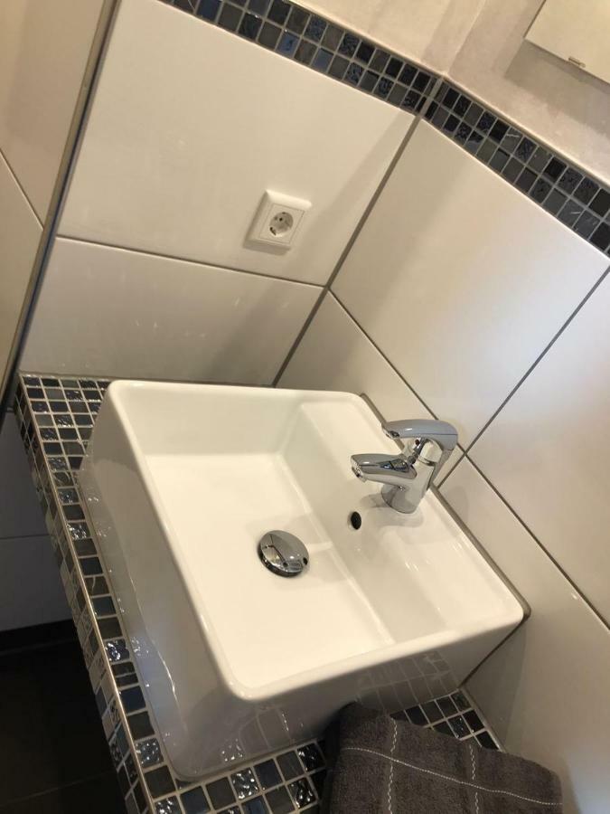 Appartment Am Nordpark Monchengladbach Ngoại thất bức ảnh