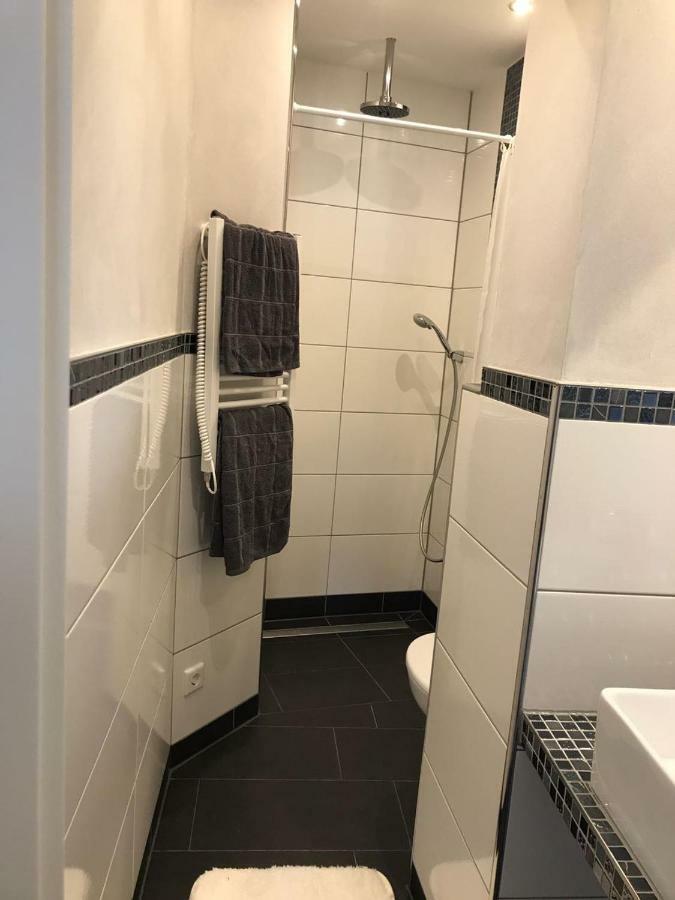Appartment Am Nordpark Monchengladbach Ngoại thất bức ảnh