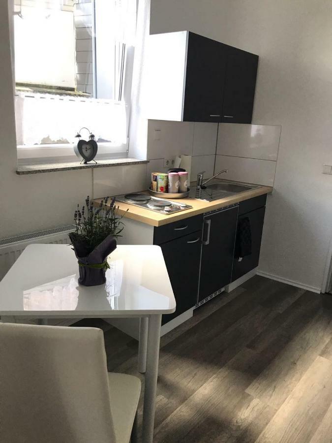 Appartment Am Nordpark Monchengladbach Ngoại thất bức ảnh