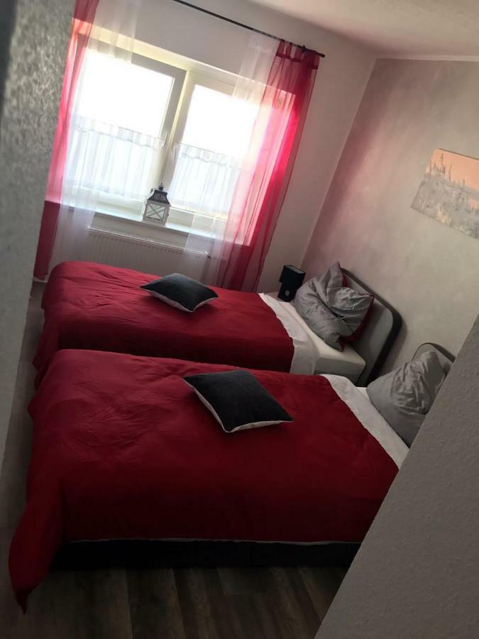 Appartment Am Nordpark Monchengladbach Ngoại thất bức ảnh