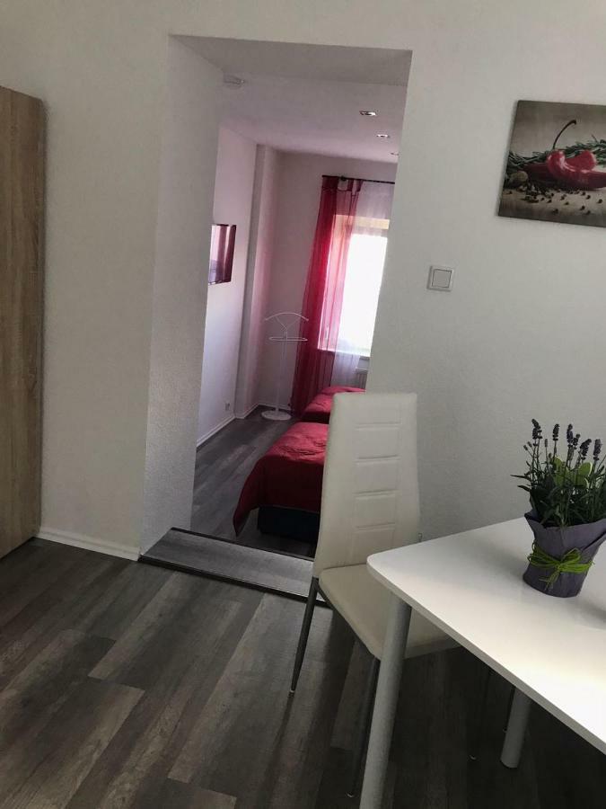 Appartment Am Nordpark Monchengladbach Ngoại thất bức ảnh