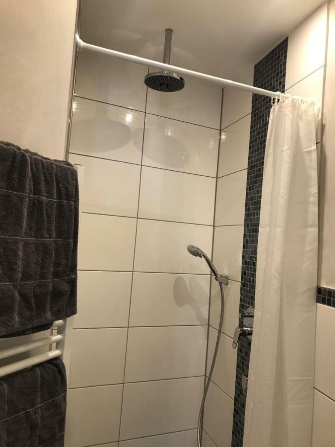 Appartment Am Nordpark Monchengladbach Ngoại thất bức ảnh