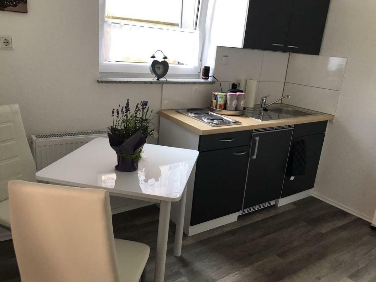 Appartment Am Nordpark Monchengladbach Ngoại thất bức ảnh