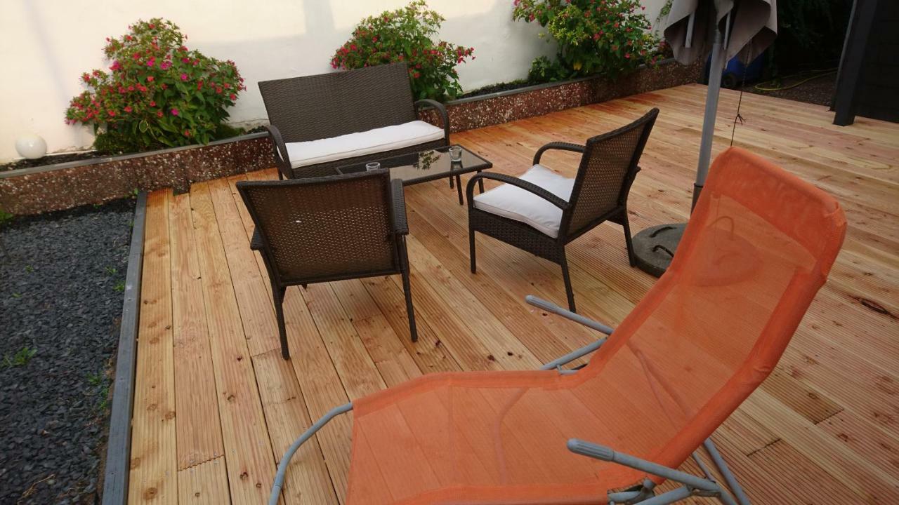 Appartment Am Nordpark Monchengladbach Ngoại thất bức ảnh